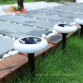 led underground light buried lamp solar buried light garden lawn path light